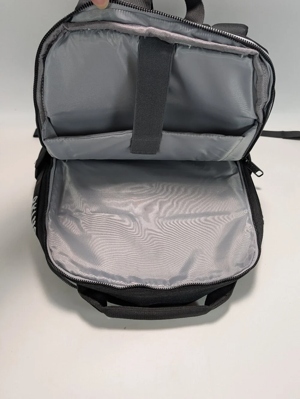 Drew Estate The Rebirth Of Cigars Promotional Swag Backpack